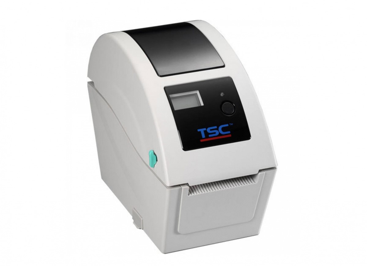 Принтер этикеток TSC TDP 225